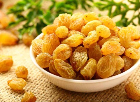 تصویر 1 از خرید و قیمت کشمش تیزابی ملایر + فروش صادراتی